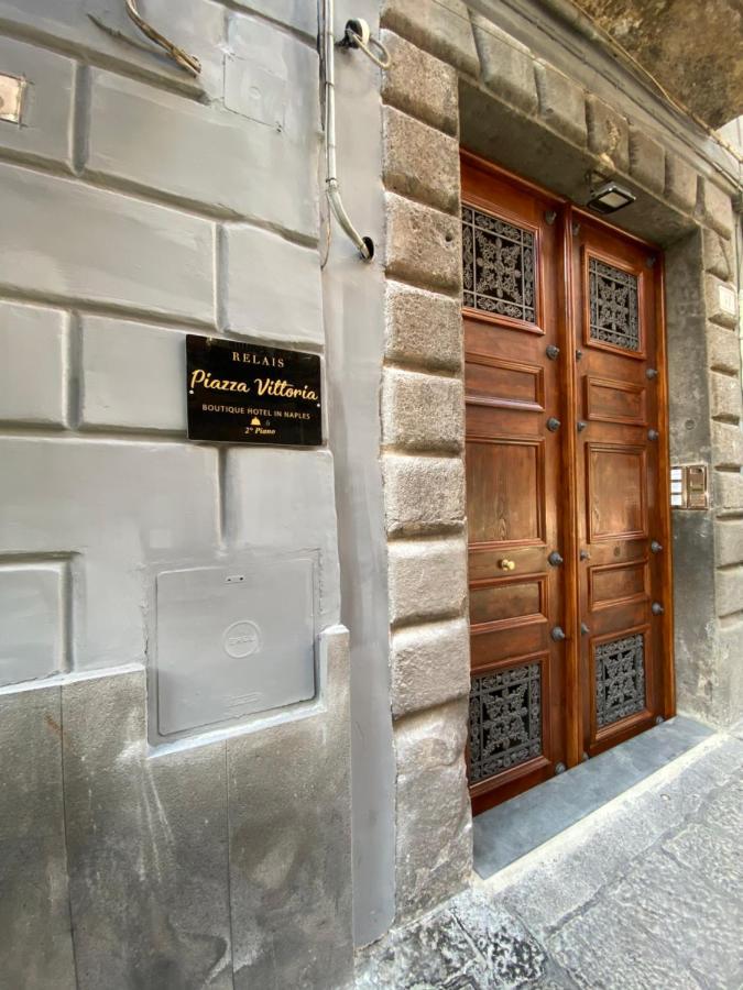 Bed & Breakfast Relais Piazza Vittoria