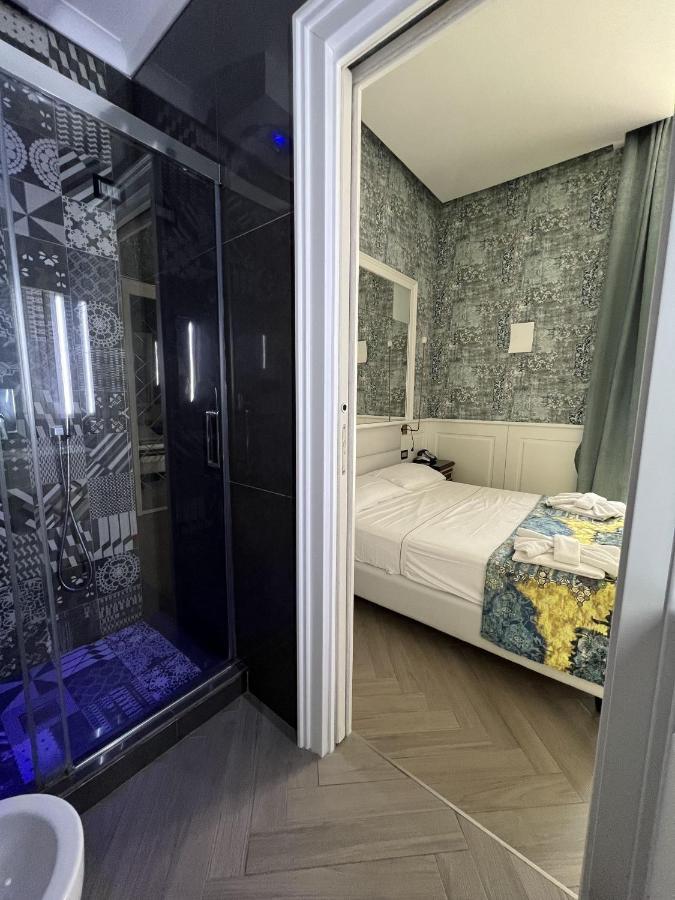 Bed & Breakfast Relais Piazza Vittoria Napoli