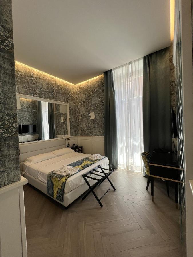 Bed & Breakfast Relais Piazza Vittoria Napoli
