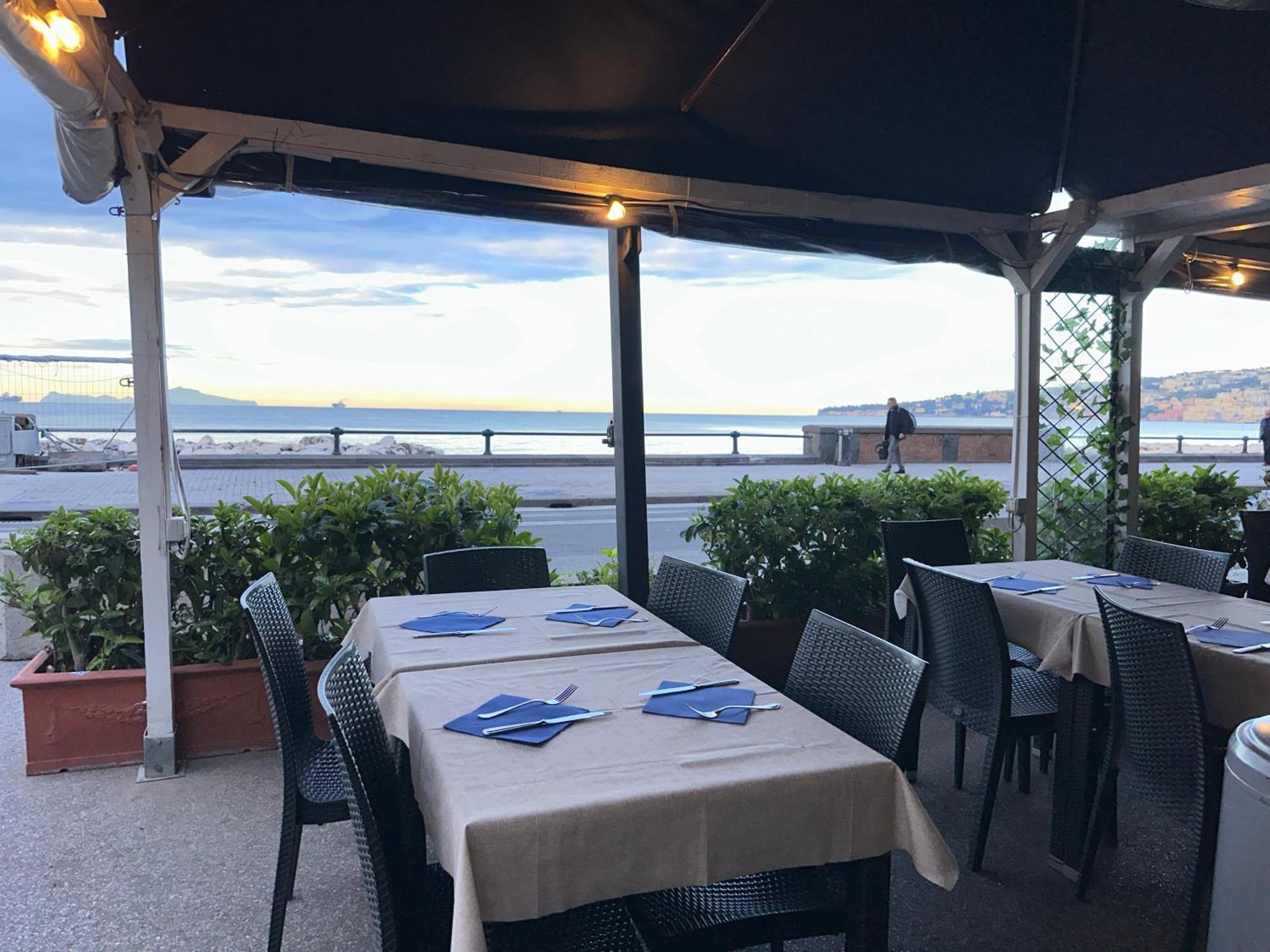 Relais Piazza Vittoria 3* Napoli